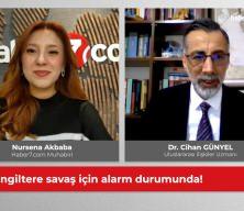 2030 i&ccedil;in alarm verildi, erzak stoğu yapıyorlar! İngiltere'de ne oluyor? 