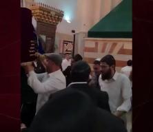 İsrail'in Harem-i İbrahim Camii'ni ibadete kapatma kararı alması tepkilere neden oldu