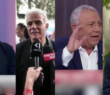 İsrail'de halk bug&uuml;n sandık başına gitti! Peki adaylar T&uuml;rkiye'ye nasıl bakıyor?