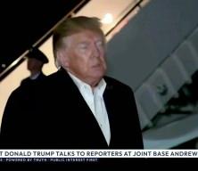 İsrail'de se&ccedil;im sonu&ccedil;landı: Trump'tan Netanyahu a&ccedil;ıklaması