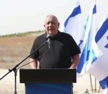 İsrailli muhalif lider Eisenkot&rsquo;tan Netanyahu&rsquo;ya sert eleştiri