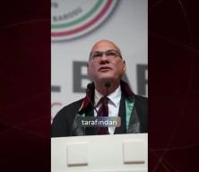 İstanbul Barosu Başkan adayı Osman Korkut Kanadoğlu'nun soruşturma a&ccedil;ılmasına neden olan konuşması