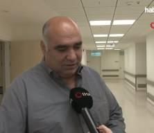 İstanbul'da dikkat &ccedil;eken operasyon! Ayaktan ele parmak nakli