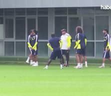 Fenerbah&ccedil;e-G&ouml;ztepe muhtemel 11'ler