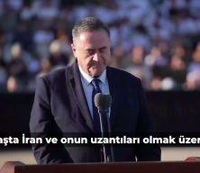Katz: İran saldırırsa misliyle cevap veririz!