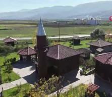 Kaymakamın girişimiyle kurtuldu: Odun diye satılan &uuml;&ccedil; asırlık caminin ibretlik hikayesi