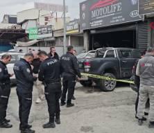 Kayseri'de silahlı kavga: 1'i ağır 3 yaralı