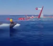 KKTC&rsquo;deki Filo Jet faciasında VDR kayıtları: Can yeleği ve tahliye ihmalleri araştırılıyor