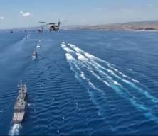 Komşudan &ccedil;arpıcı itiraf! 'T&uuml;rkiye'nin izni olmadan hi&ccedil;bir şey yapamayız'