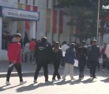 KPSS &Ouml;n Lisans sonu&ccedil;ları a&ccedil;ıklandı