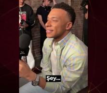 Mbappe'nin başı b&uuml;y&uuml;k belada!