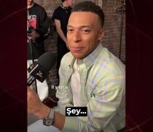 Mbappe'nin başı b&uuml;y&uuml;k belada!
