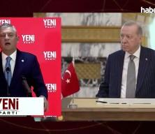 Mekke Ortak Savunma Anlaşması'na Yeni Parti'den veto: "T&uuml;rkiye'nin 10 yılına ipotek konuluyor"