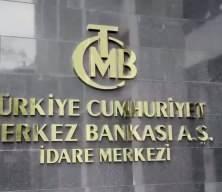Merkez Bankası PPK toplantı &ouml;zetini jeopolitik belirsizliğe vurgu yapıldı