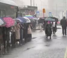 Meteoroloji'den 19 şehre kritik uyarı! Sarı ve turuncu kodlu alarm verildi!