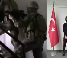 MİT'ten DEAŞ'a operasyon d&uuml;zenledi! Horasan yapılanmasının &uuml;yesi yakalandı