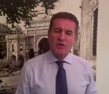 Mustafa Sarıg&uuml;l Yeni Parti'den istifa etti