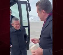 Mustafa Sarıg&uuml;l&rsquo;den Yeni Parti &uuml;yeliğini askıya alacağını a&ccedil;ıkladı