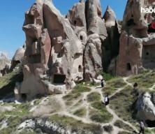 Nevşehir Kapadokya'da 3 kişinin &ouml;ld&uuml;ğ&uuml; olayı 5 bilirkişi inceleyecek