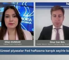 Altın fiyatlarında y&ouml;n&uuml; enerji maliyetleri belirleyecek