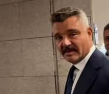 Sadettin Saran adliyede! Hakim karşısına &ccedil;ıkıyor!