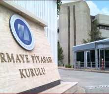 Sermaye piyasası işlemlerine ilişkin soruşturmada yakalanan 4 zanlıdan 3'&uuml; adliyede