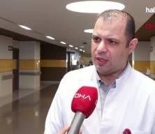 Sırplı aile &ccedil;areyi T&uuml;rkiye'de buldu!