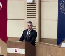SPK Başkanlığına Muhsin Atcı atandı!