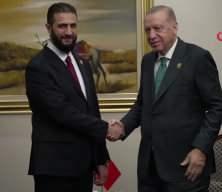 Suriye'de ders kitaplarında tarihi reform