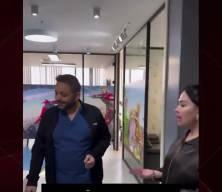 Tıklama i&ccedil;in &ccedil;ocuğunu kullanan s&ouml;zde fenomen Bakanlığı harekete ge&ccedil;irdi