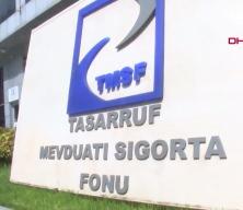 TMSF dev ticaret merkezini 75 milyon dolardan satışa &ccedil;ıkardı!