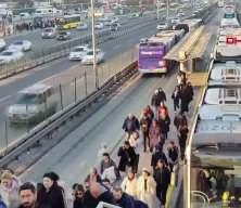 Toplu taşıma kullanacaklara m&uuml;jde: 1 g&uuml;nl&uuml;ğ&uuml;ne bedava oldu!