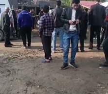 Toprak kavgasında kardeşinin evini silahla bastı: 1 &ouml;l&uuml;, 4 yaralı!