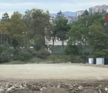Trabzon&rsquo;a deniz &uuml;zerine yeni havalimanı: 10 milyon yolcu kapasiteli olacak