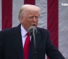 Trump, "İran'la m&uuml;zakereleri yeniden başlatması i&ccedil;in Vance'i g&ouml;revlendirdiği" iddiasını yalanladı