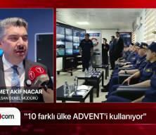 T&uuml;rk savunma sanayiinin kalbi: HAVELSAN