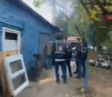 T&uuml;rkiye tarihinin en b&uuml;y&uuml;k yakalaması! Tam 142 bin par&ccedil;a...