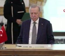 T&uuml;rkiye&rsquo;den Mısır&rsquo;a Mekke İttifakı mesajı: Katılımı memnuniyetle karşılarız