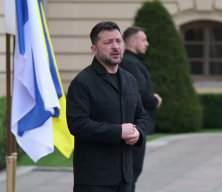 Zelenski resmen duyurdu: Kasım ayında ABD'nin de katıldığı &uuml;&ccedil;l&uuml; toplantı!