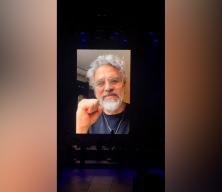 &Uuml;nl&uuml; akt&ouml;r Ruffalo'dan  Filistin direnişine mesaj: ''Haklı m&uuml;cadelenize devam edin''