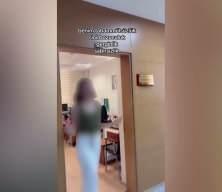 Vatandaşlarla alay eden katibin cezası belli oldu: Tepkilerin ardından karar