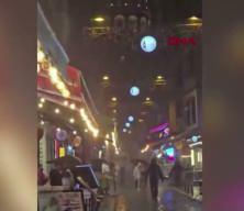 Yağışlı hava etkisini s&uuml;rd&uuml;r&uuml;yor: Ordu ve Giresun&rsquo;a sarı uyarı