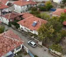 Yozgat'ta "ekmek ocağı" geleneği! Askere gidenin sağ salim d&ouml;nd&uuml;ğ&uuml;ne inanılıyor
