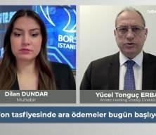 Borsa İstanbul'da kritik eşik! Yatırımcılar bu seviyelere dikkat