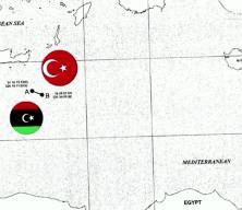 Yunan lobisinden Rubio&rsquo;ya T&uuml;rkiye baskısı: Libya mutabakatı rahatsız etti