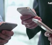 Yurt dışından getirilen telefonlarda kasım alarmı: Y&uuml;z binlerce cihaz kapanabilir