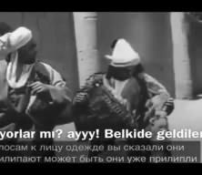 Bir Özbek filmi: İbn-i Sina'dan veba salgını hakkında kıymetli öğütler