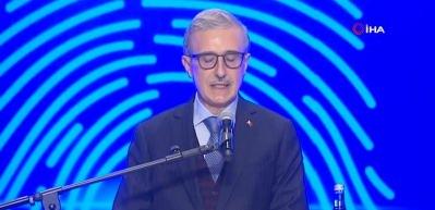 SSB Başkanı Demir a&ccedil;ıkladı: Bu teknolojiyi &uuml;reten 7. &uuml;lke olduk