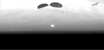 Starliner mekiği D&uuml;nya'ya d&ouml;nd&uuml;! Başarısız oldu