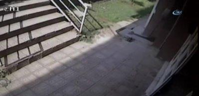 Su&ccedil; makinesinin sevgilisi: Tek su&ccedil;um sevmek!